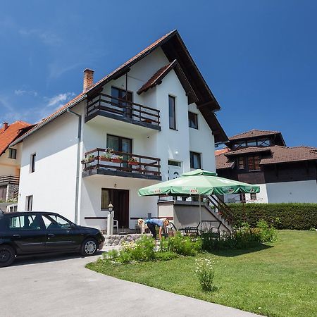 Vila Slavica Zlatibor Exterior photo
